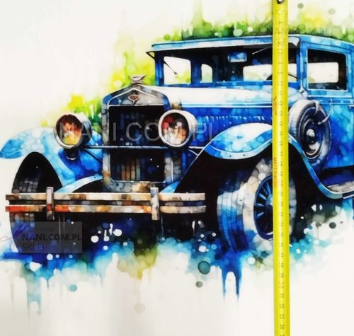 Pastele - Welur 240g/m2 (Panel) na Arena.pl