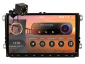 Radio BLOW  CP02 2DIN 9 Android/WiFi/GPS/CARPLAY VW/ SKODA/ SEAT