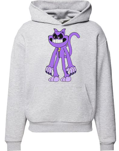 Bluza z kapturem Catnap na Arena.pl