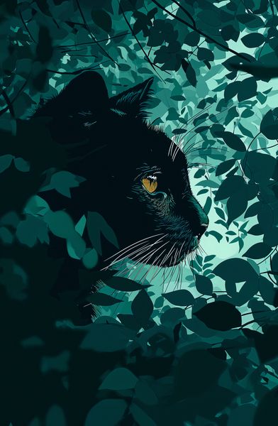 Plakat 53x81cm Oczekiwanie zdjęcie 1