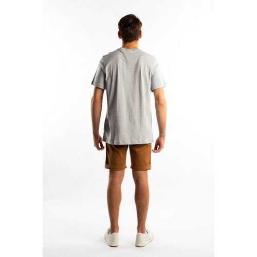 adidas FILLED LABEL TEE 939 GREY M na Arena.pl