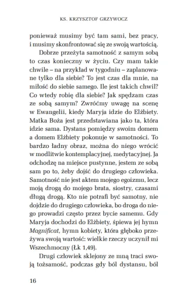 Pójdźcie na miejsce osobne zdjęcie 16