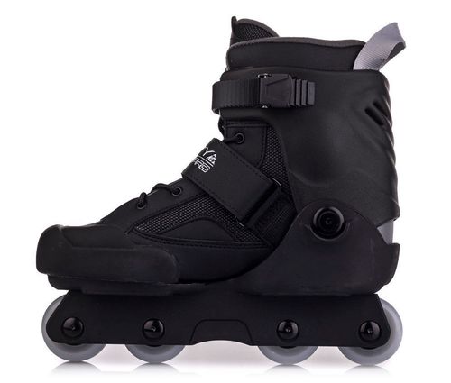 Rolki K2 FATTY PRO - r. 43,5 na Arena.pl