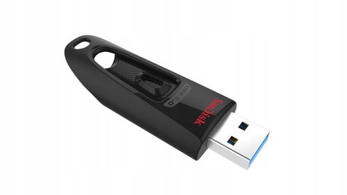 SanDisk Pendrive Ultra USB 3.0 512GB 130mb/s na Arena.pl