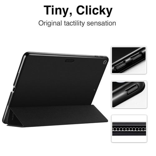 ESR YIPPEE IPAD 9.7 2017/2018 BLACK na Arena.pl