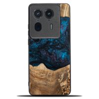 etui bewood unique do motorola edge 50 ultra - planets - neptun