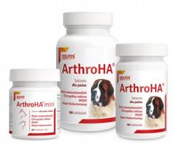 Dolfos ArthroHA 90 tabletek na stawy