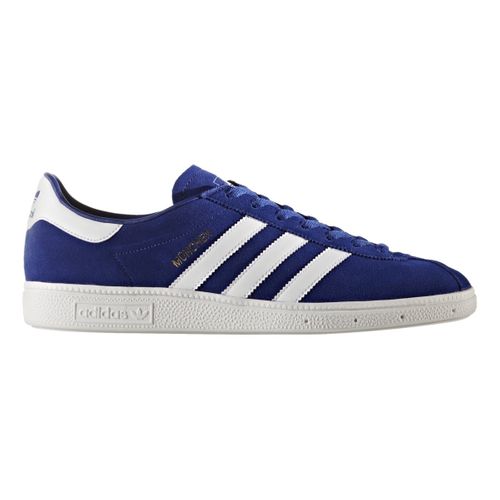 Buty męskie ADIDAS MUNCHEN 40 na Arena.pl