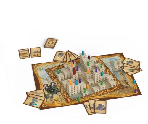 Egmont Gra Torres na Arena.pl