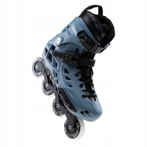 Rolki freestyle Coolslide Munich niebieskie 44 zdjęcie 11