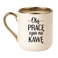 Elegant Kremowo-Złoty 330 ml