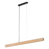 lampa wisząca led 36w teo 1448 tk lighting