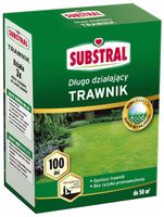 Substral Nawóz do trawy 100 dni 1 kg