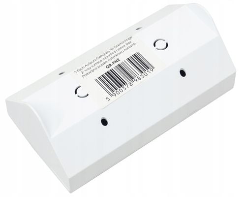 GNIAZDO PODWÓJNE MEBLOWE NAROŻNE KUCHENNE BLATOWE BIURKOWE WPUSZCZANE na Arena.pl