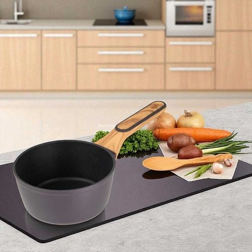 rondelek multiclad 16cm bergner bg-56035 charcoal na Arena.pl