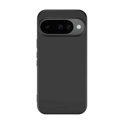 Spacecase Silicone Case 3.0 Google Pixel 10/10 Pro Black na Arena.pl