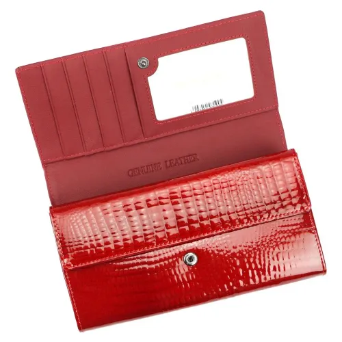 portfel damski   skóra naturalna na Arena.pl