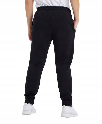 Spodnie dresowe jogger Arena Team Pants Solid XXL na Arena.pl