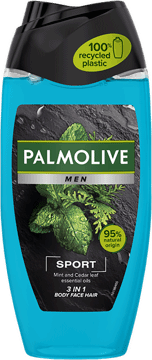 PALMOLIVE Men 250 ml na Arena.pl