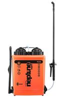 OPRYSKIWACZ PLECAKOWY NEPTUNE+OSŁONA HERBICYDOWA,POJEMNOŚĆ15 - KW31620000PH