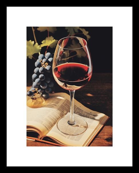 Plakat 13x18cm Bukiet Historii zdjęcie 3