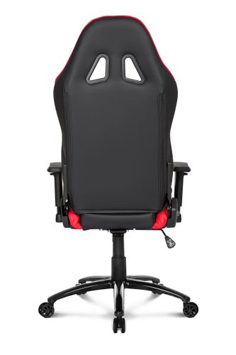 AKRACING Nitro – Czerwony na Arena.pl