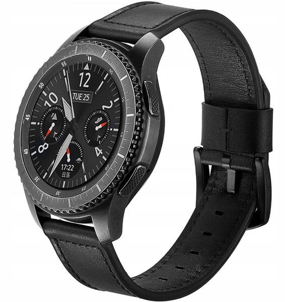 PASEK SAMSUNG GEAR S3 GALAXY WATCH 46MM 3 45MM zdjęcie 1