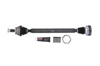 PÓŁOŚ PRAWA SEAT IBIZA IV SC 2008 2009 2010 2011 2012 2013 2014 2015