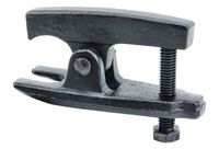 ściągacz do sworzni kulistych dźwigniowy - w-80640