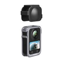 metalowa klatka telesin dji osmo 360