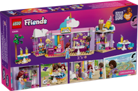 42684 - lego friends - jednorożcowa kawiarnia