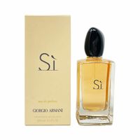 Perfumy Damskie Armani Sì Giorgio Armani EDP
