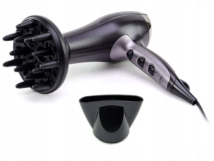 SUSZARKA DO WŁOSOW REMINGTON PRO MEGA MOCNA TURBO zdjęcie 5