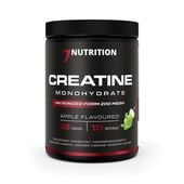 7Nutrition - Creatine Monohydrate - 500 g - zielone jabłko