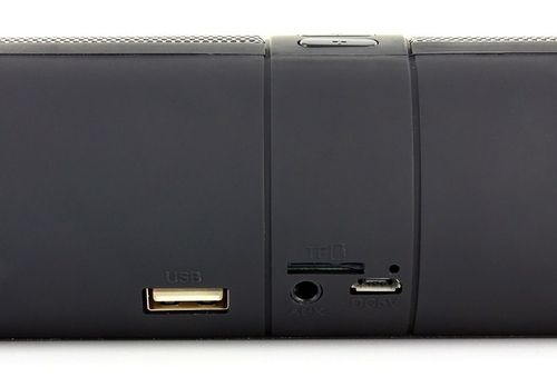 GŁOŚNIK PRZENOŚNY BLUETOOTH Do Telefonu Smartfona na Arena.pl