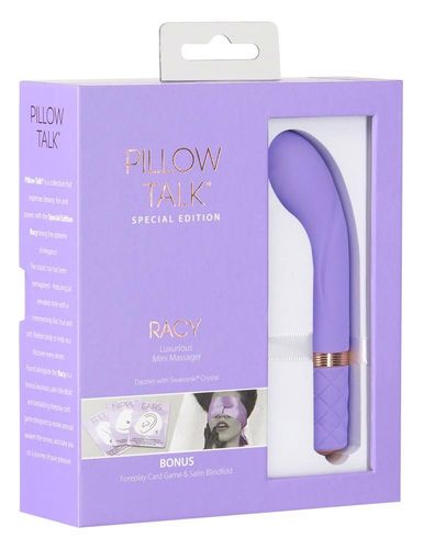 Pillow Talk Racy Special Editi na Arena.pl