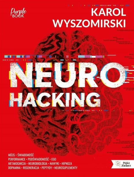 Neurohacking zdjęcie 1