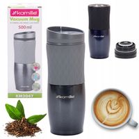 Kubek termiczny Kamille 500ml Najlepszy