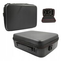WALIZKA DO DRONA DJI SPARK SZTYWNE ETUI CZARNE