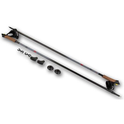 Kije nordic 1-sekwencyjne 110cm Enero na Arena.pl