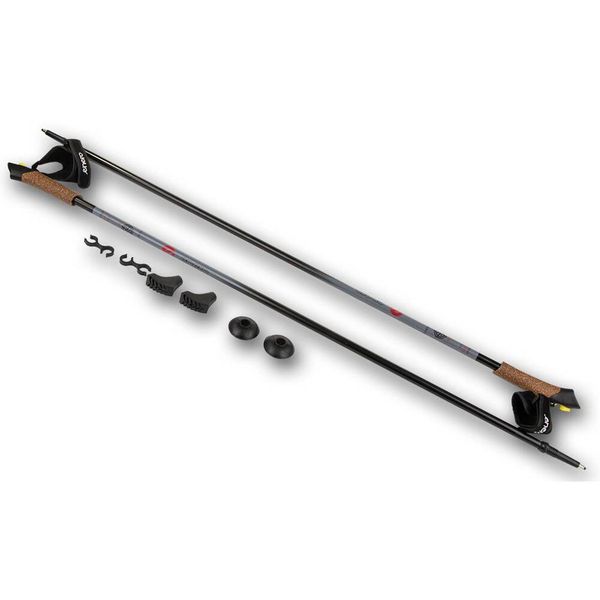 Kije nordic 1-sekwencyjne 110cm Enero zdjęcie 2