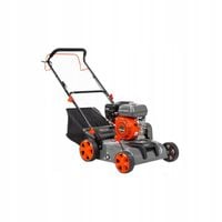 Aerator i wertykulator Kraft&Dele 3,8kw KD5191