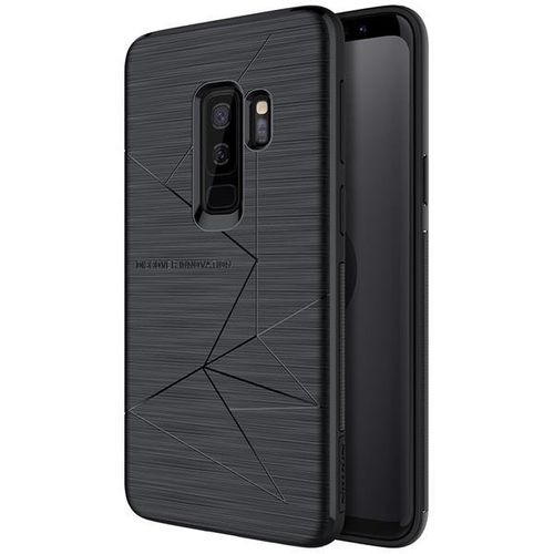 Etui Nillkin Magic Case Samsung Galaxy S9 Plus - Black na Arena.pl