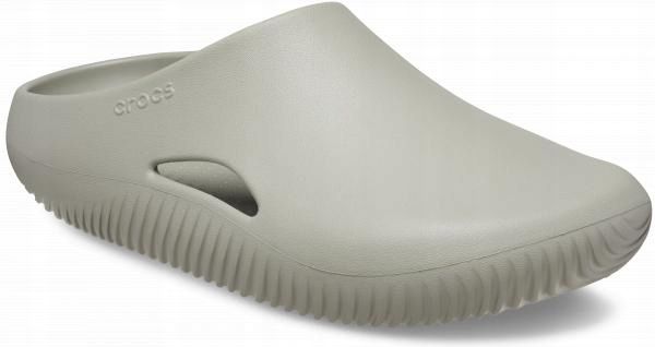 Damskie Lekkie Klapki Chodaki Crocs Mellow 208493 Clog 38-39 zdjęcie 3