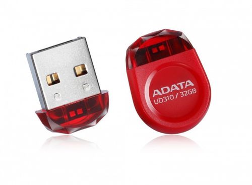ADATA UD310 32 GB, USB 2.0, Red na Arena.pl