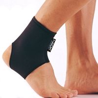 SPORTOWY STABILIZATOR STAWU SKOKOWEGO KOSTKI 24 h S-01 Neox