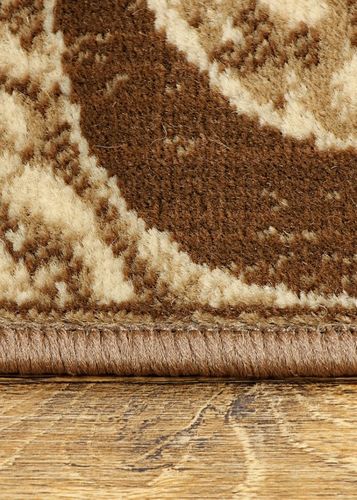 Dywan Choco 1712/11 prostokąt 080x150 na Arena.pl