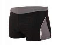 Kąpielówki spodenki szoty kąpielowe bokserki L