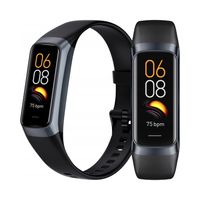 Smartband Angelo Watches C60 czarny