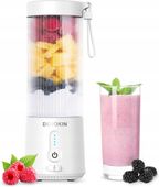 Przenośny Blender 475ml Smoothie Maker 6 Ostrzy DENOKIN
